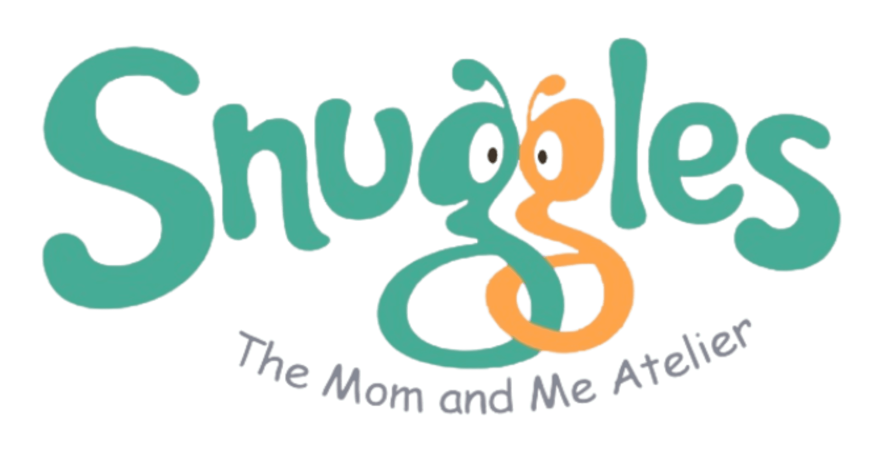 Snuggles logo