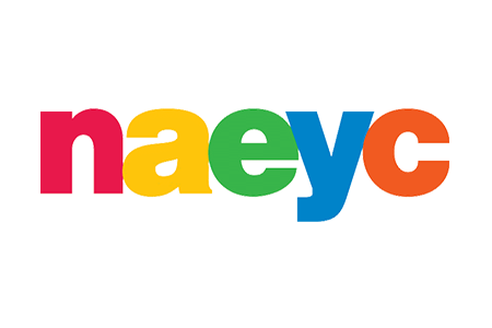 National Association for the Education of Young Children logo