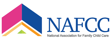 National Association for Family Child Care logo